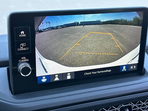 New 2026 Honda Accord SE image 8