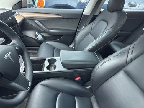 Used 2023 Tesla Model 3 Long Range image 11