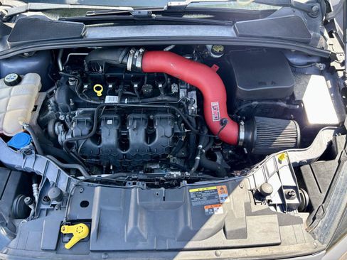 Used 2016 Ford Focus RS AWD/4WD image 37
