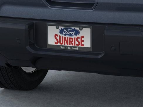 New 2025 Ford Bronco Sport Heritage w/ Convenience Package image 23