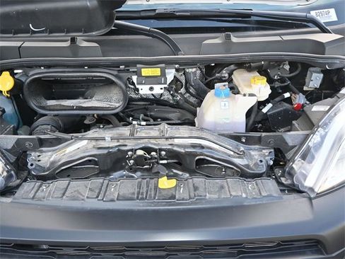 Used 2025 RAM ProMaster 2500 w/ Storage Group image 17