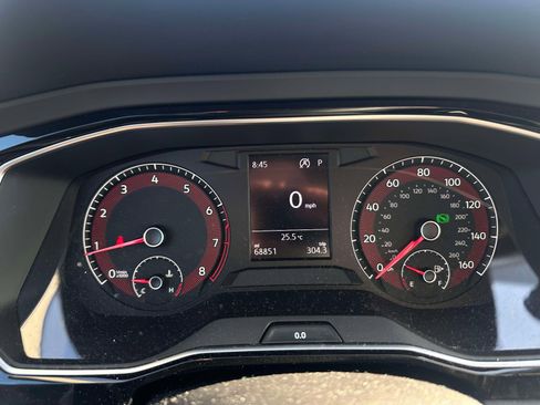 Used 2020 Volkswagen Jetta S w/ Driver Assistance Package FWD image 12
