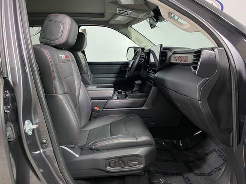 Used 2023 Toyota Tundra TRD Pro AWD/4WD image 8