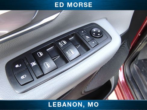 Used 2019 RAM 1500 Big Horn image 18