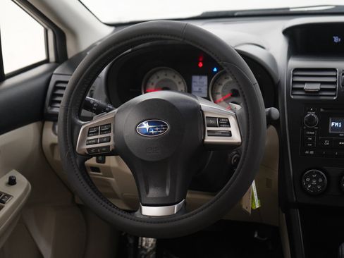 Used 2014 Subaru Impreza 2.0i Sport Premium AWD/4WD image 14