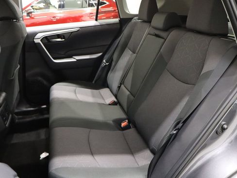 Used 2024 Toyota RAV4 XLE image 11