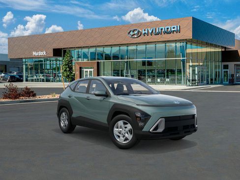 New 2026 Hyundai Kona SE image 37