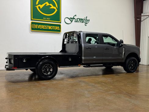 Used 2023 Ford F350 XL image 8