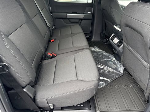 New 2025 Ford F150 XLT w/ Equipment Group 302A MID image 15