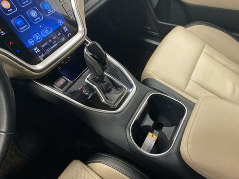Used 2021 Subaru Outback Limited w/ Popular Package #2 image 13
