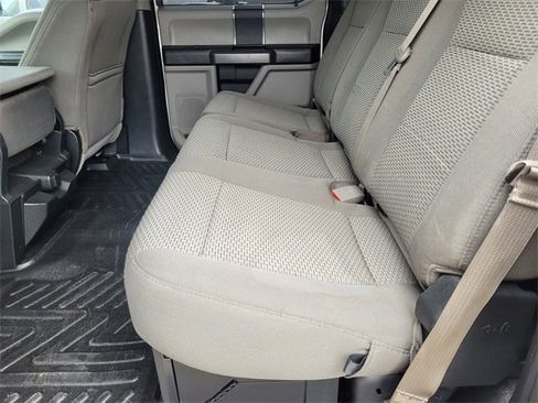 Used 2019 Ford F350 XLT w/ FX4 Off-Road Package image 24