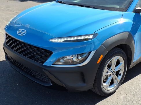 Used 2022 Hyundai Kona SEL FWD image 8