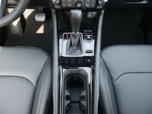 New 2026 Jeep Compass Limited AWD/4WD image 21