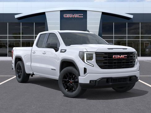 New 2026 GMC Sierra 1500 Elevation AWD/4WD image 22