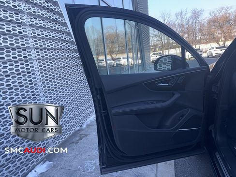 Used 2025 Audi Q7 3.0T Premium Plus w/ Premium Plus Package image 20