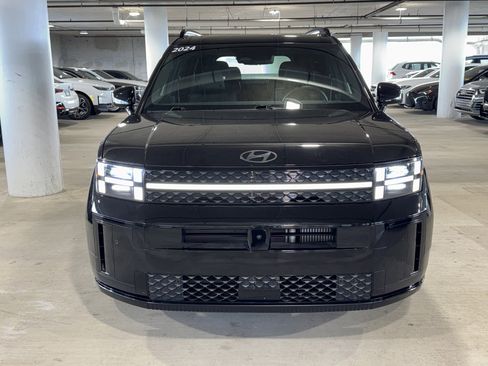 Used 2024 Hyundai Santa Fe Calligraphy image 3