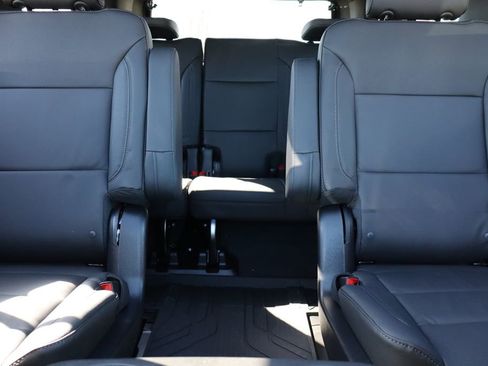 New 2026 Chevrolet Tahoe Z71 w/ Z71 Off-Road Package image 44