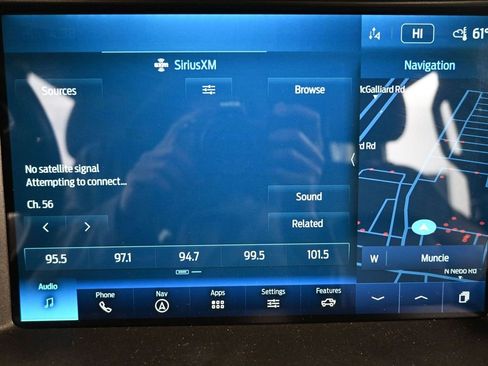 Used 2022 Ford Bronco Wildtrak image 25