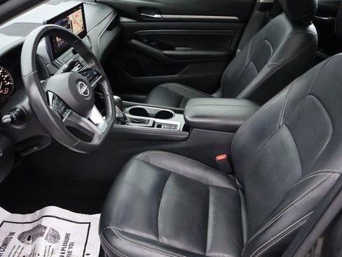 Used 2023 Nissan Altima 2.5 SL FWD image 40
