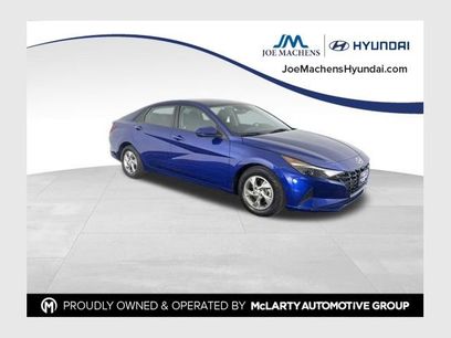 Used 2021 Hyundai Elantra SE