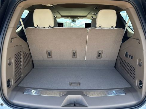 New 2026 GMC Yukon Denali image 45