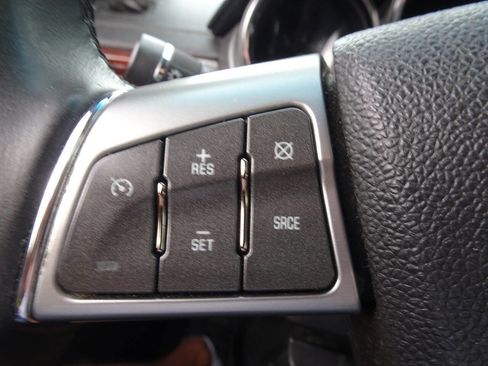 Used 2008 Cadillac CTS 3.6 w/ Wood Trim Package image 32