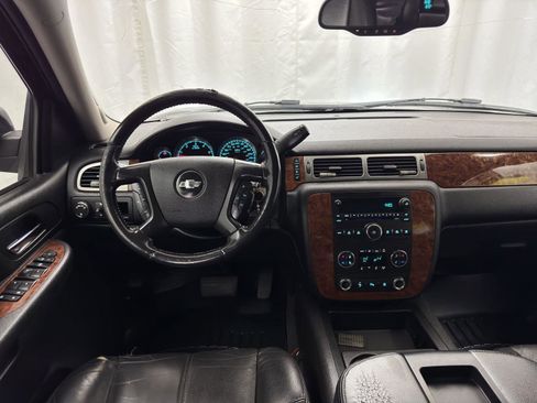 Used 2007 Chevrolet Tahoe LT w/ LT Preferred Equipment Group image 23