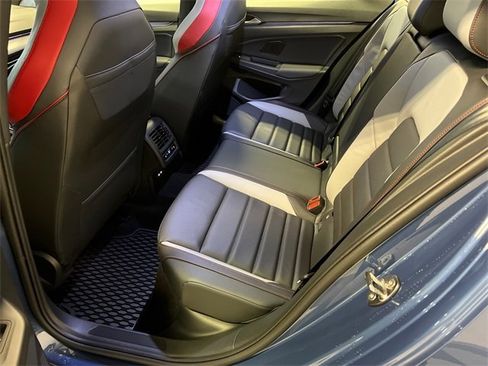 New 2026 Volkswagen GTI Autobahn image 9