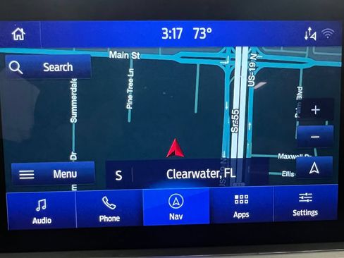 Used 2020 Ford Escape SE FWD image 21