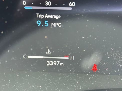 Used 2025 Lexus RX 350 350 image 18