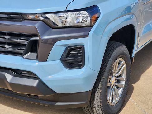 New 2026 Chevrolet Colorado LT image 6
