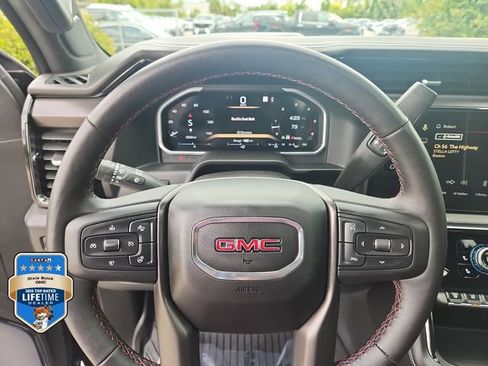 New 2026 GMC Sierra 2500 AT4X w/ AT4X AEV Edition AWD/4WD image 22