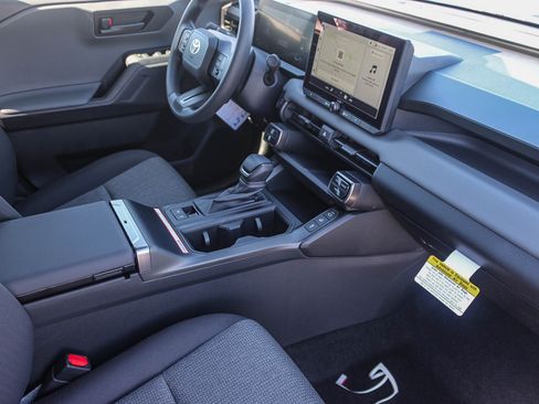 New 2026 Toyota RAV4 LE AWD/4WD image 19