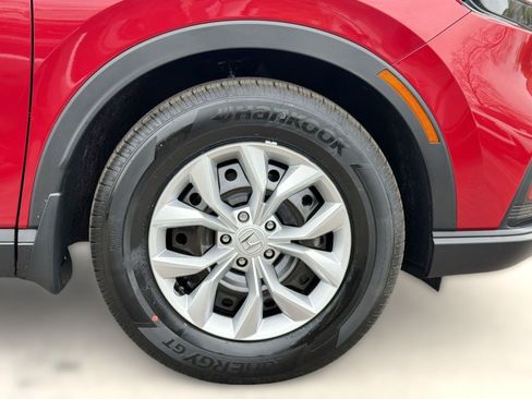 New 2026 Honda CR-V LX image 12