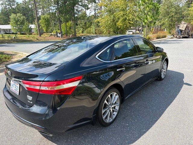 Used 2015 Toyota Avalon XLE Touring FWD image 23