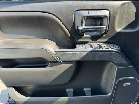 Used 2014 Chevrolet Silverado 1500 LTZ w/ LTZ Plus Package image 5