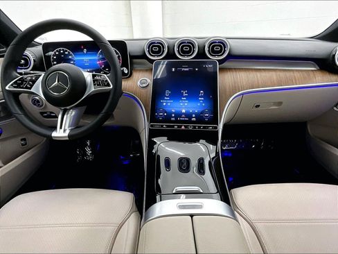 Used 2023 Mercedes-Benz C 300 Sedan image 14