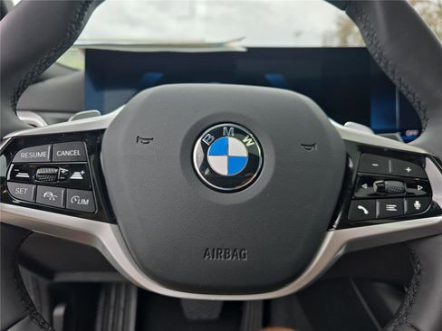 Used 2025 BMW 330i Sedan image 20