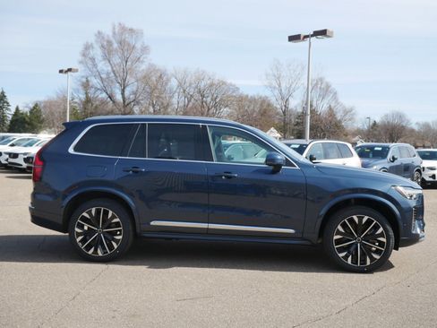 New 2026 Volvo XC90 T8 Plus w/ Protection Package Premier AWD/4WD image 2