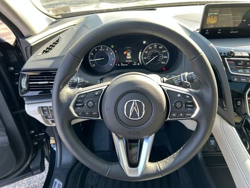 New 2026 Acura RDX SH-AWD image 19