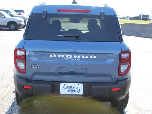 New 2026 Ford Bronco Sport Big Bend w/ Convenience Package AWD/4WD image 6