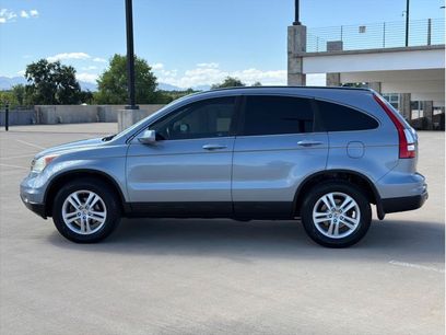 Used 2011 Honda CR-V EX-L