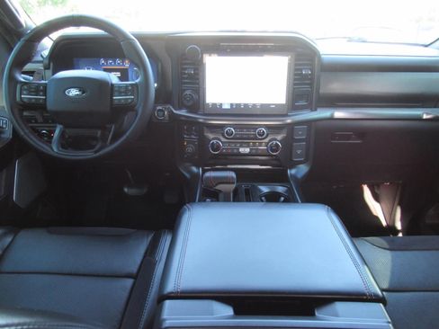Used 2024 Ford F150 Raptor AWD/4WD image 15