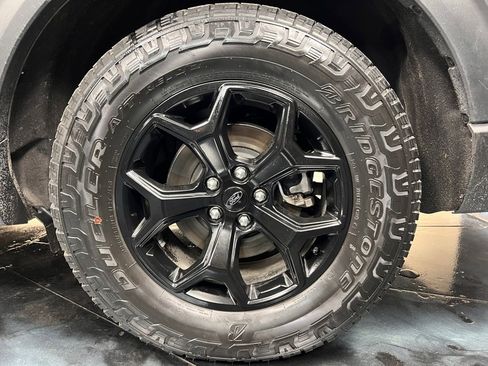 Used 2023 Ford Explorer Timberline image 8