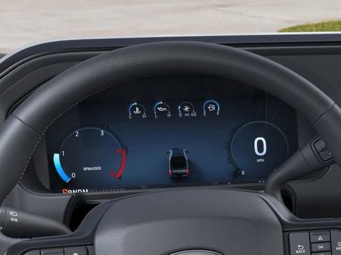 New 2026 Ford F250 Platinum image 13