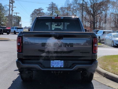 New 2026 RAM 1500 Tradesman image 6