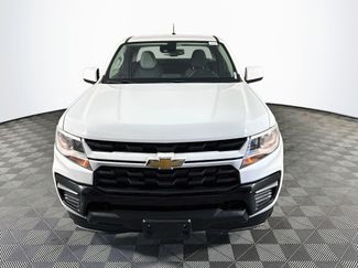 Used 2022 Chevrolet Colorado LT w/ Fleet Safety Package RWD video 2