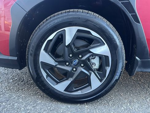 Certified 2025 Subaru Crosstrek 2.5i Limited w/ Popular Package #4A image 41