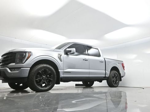 Used 2023 Ford F150 Platinum w/ Equipment Group 701A High image 57