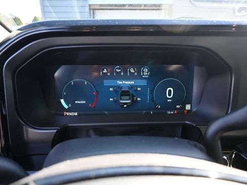 New 2026 Ford F250 Lariat w/ Black Appearance Package AWD/4WD image 20